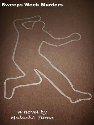 cover image of Sweeps Week Murders